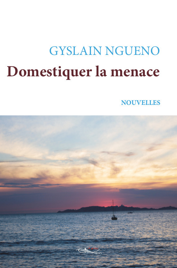 Knjiga Elan nomade Goloubieff