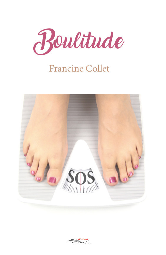 Knjiga Boulitude Collet
