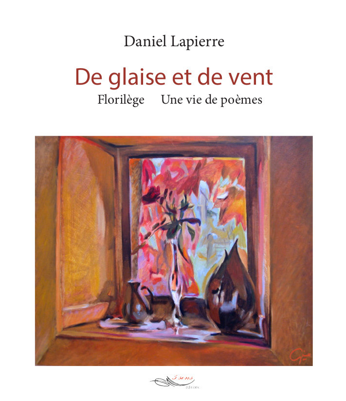 Buch De glaise et de vent Lapierre