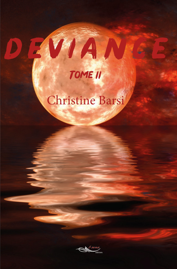 Book Déviance Tome 2 BARSI