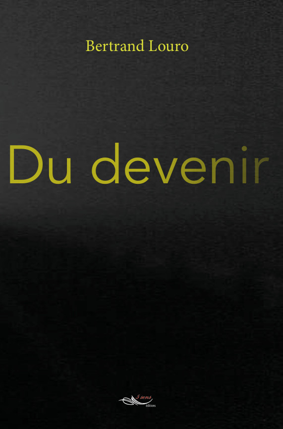 Knjiga Du devenir LOURO