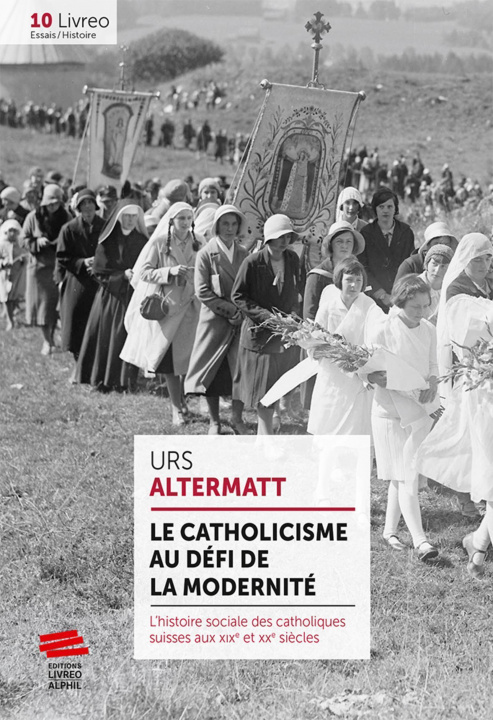 Libro Le catholicisme au défi de la modernité Altermat
