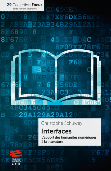 Knjiga Interfaces Schuwey