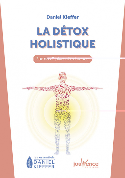 Boek La détox holistique KIEFFER