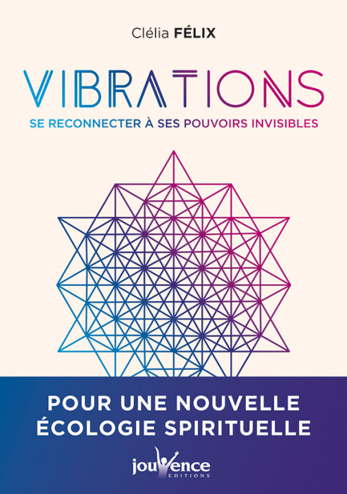 Kniha Vibrations FELIX