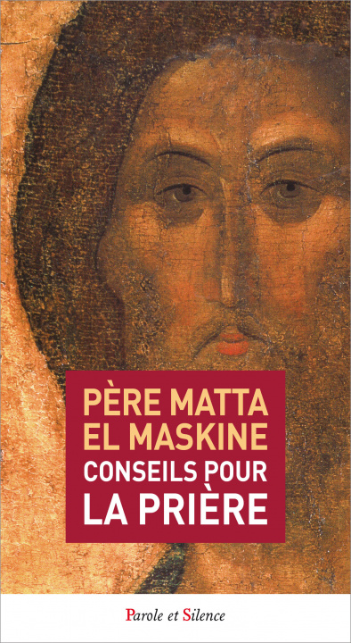 Kniha Conseils pour la prière el-Maskîne