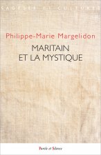 Carte Maritain et la mystique Margelidon
