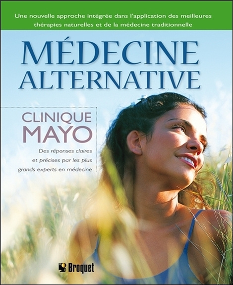 Buch Médecine alternative collegium