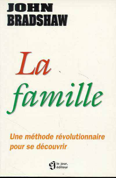 Libro FAMILLE John Bradshaw