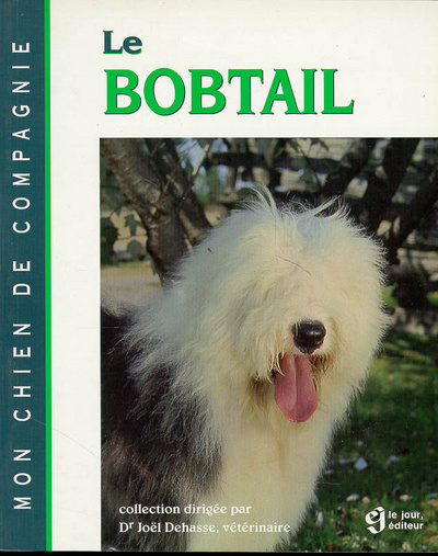 Książka LE BOBTAIL Joël Dehasse