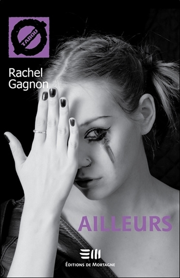 Knjiga Ailleurs Gagnon