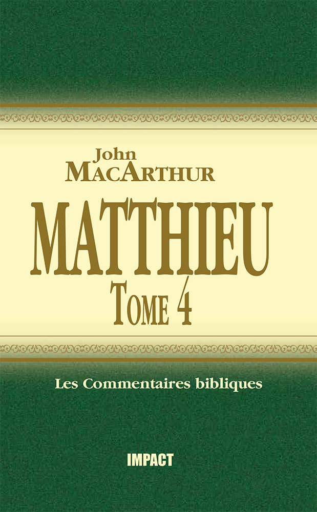 Könyv Matthieu John