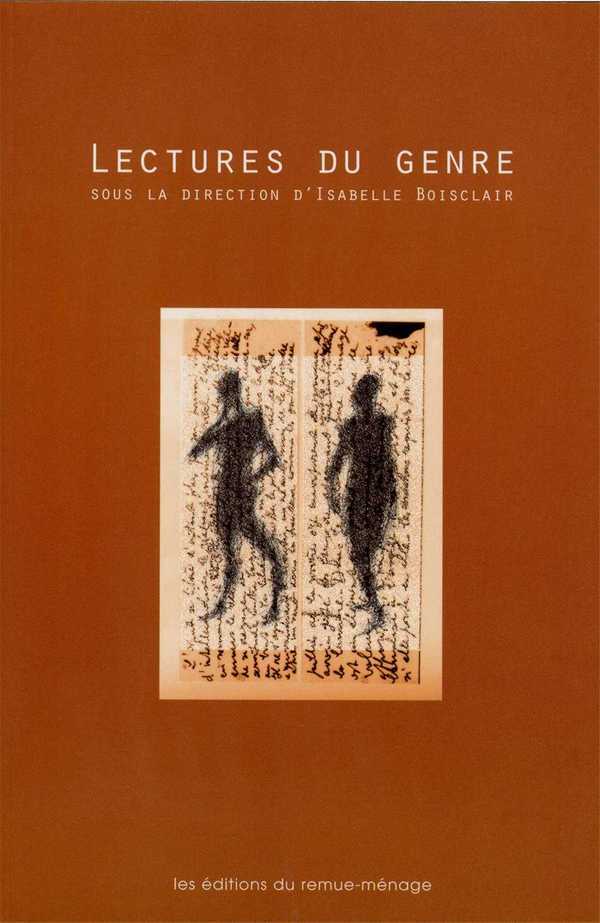Knjiga Lectures du genre 
