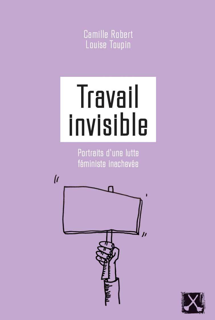 Buch Travail invisible 