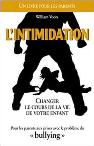 Book Intimidation Voors
