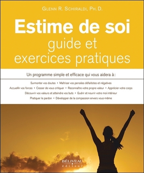 Książka Estime de soi - Guide et exercices pratiques Schiraldi