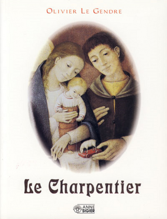 Книга CHARPENTIER (LE) LE GENDRE