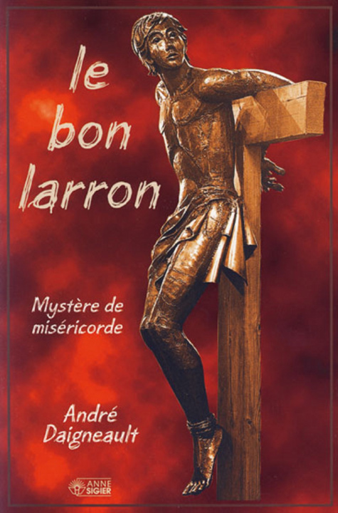 Boek BON LARRON DAIGNEAULT