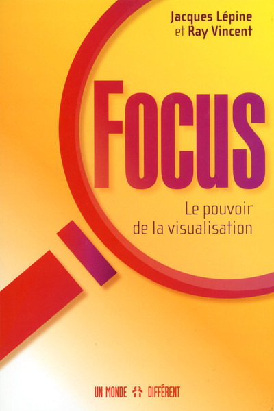 Knjiga Focus JACQUES LEPINE