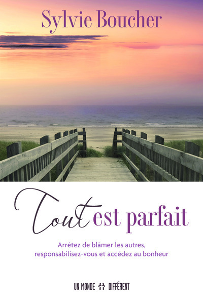 Knjiga Tout est parfait Sylvie Boucher
