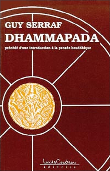 Knjiga Dhammapada (par G. Serraf) Serraf