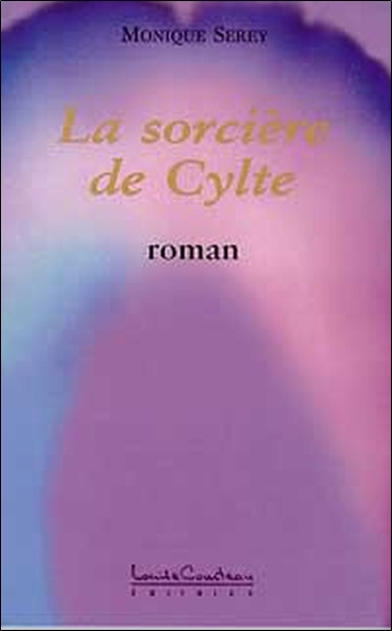 Knjiga La sorcière de Cylte Serey