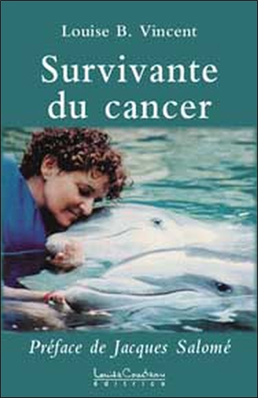 Knjiga Survivante du cancer Vincent