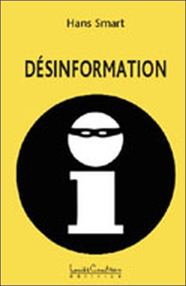 Libro Désinformation Smart