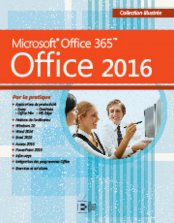 Buch Office 2016 collegium