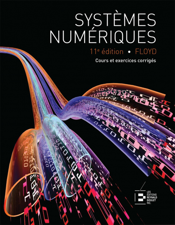 Knjiga Systèmes numériques Floyd