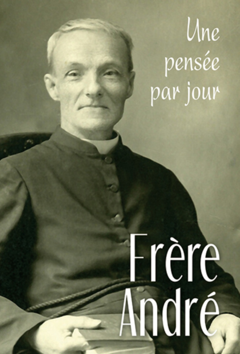 Carte FRERE ANDRE FRERE
