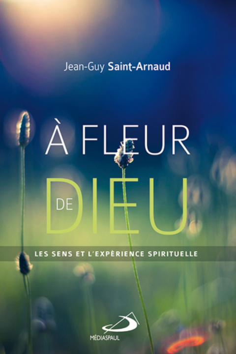 Buch A FLEUR DE DIEU SAINT-ARNAUD