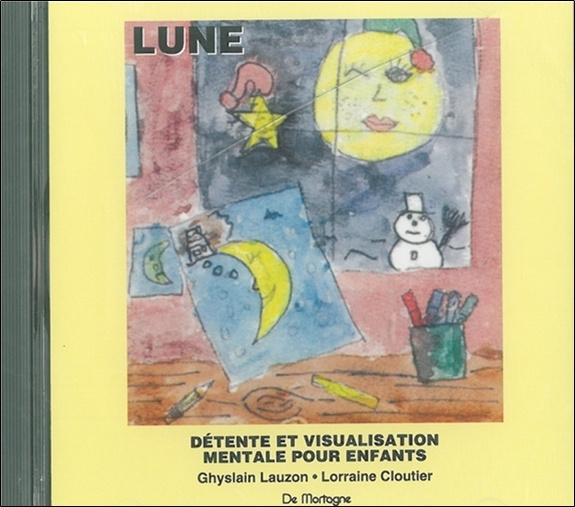 Zvok Lune - CD 