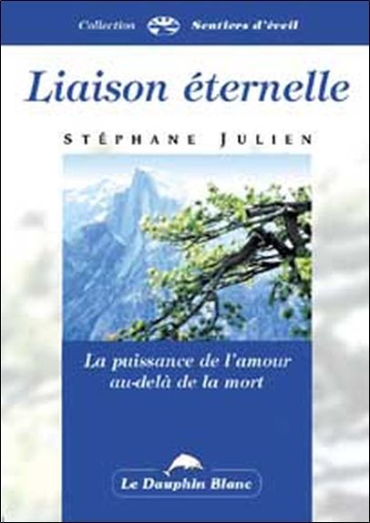 Kniha Liaison éternelle - Puissance de l'amour Julien