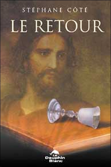 Knjiga Retour Côté