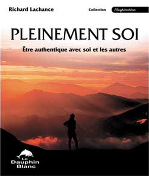 Knjiga Pleinement soi Lachance