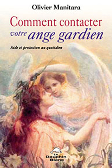 Buch Comment contacter votre ange gardien Martina