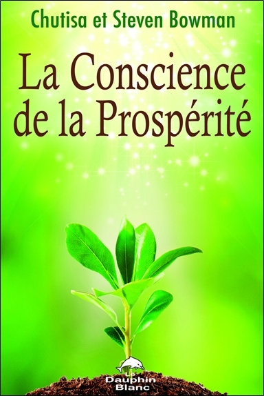 Buch La Conscience de la Prospérité Bowman