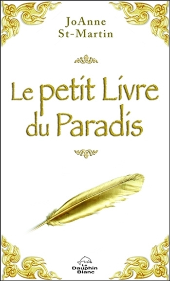 Könyv Le petit Livre du Paradis St-Martin