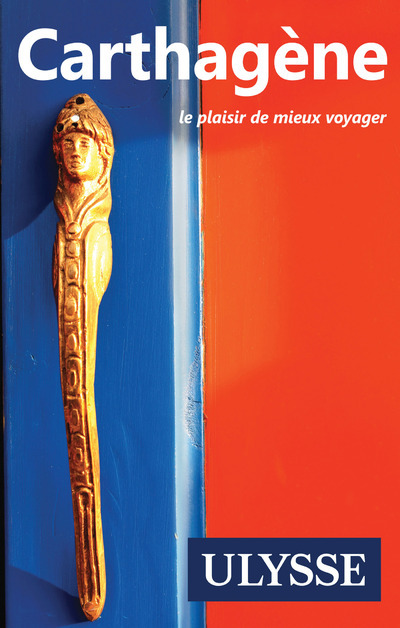 Kniha Carthagène Marc Rigole