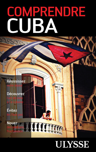 Book Comprendre Cuba 2e édition Hector Lemieux