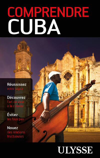 Knjiga Comprendre Cuba Hector Lemieux