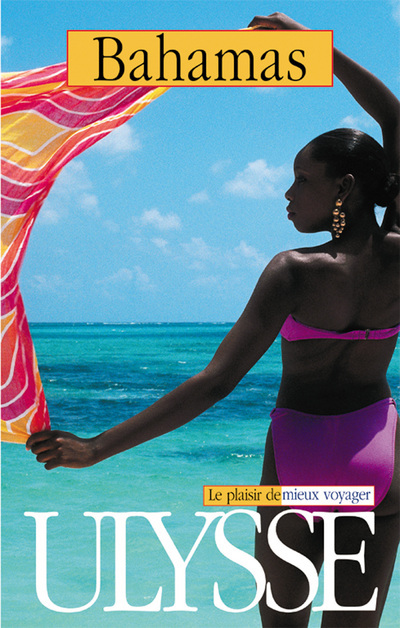 Knjiga Bahamas 3e édition Jennifer Mcmorran