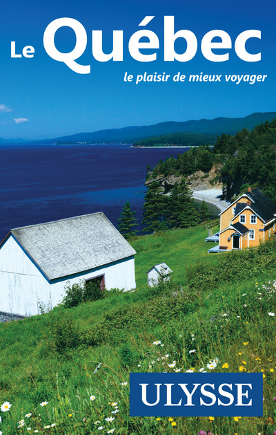 Knjiga Le Québec 12Ed collegium
