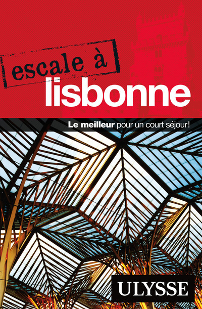 Knjiga Escale à Lisbonne Marc Rigole