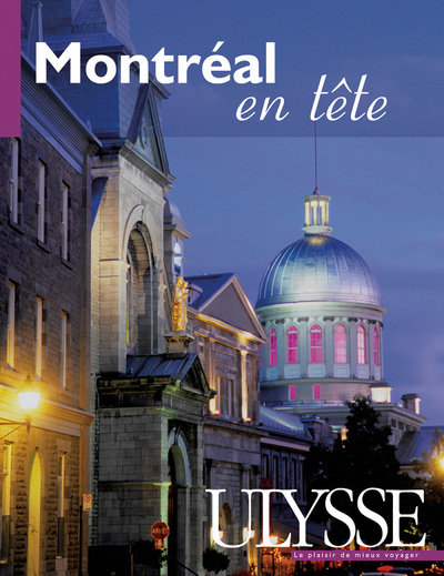 Knjiga Montréal en tête collegium