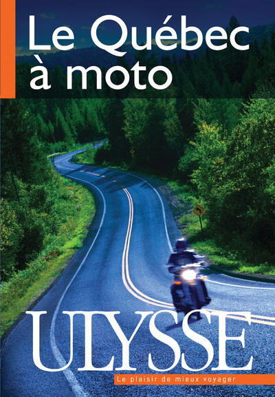 Könyv Le Quebec à moto 2e édition Hélène Boyer