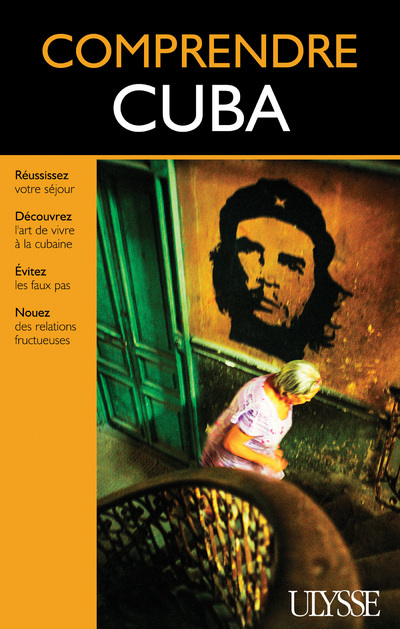 Buch Comprendre Cuba Hector Lemieux