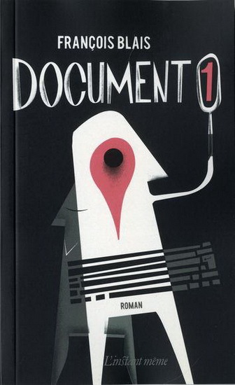 Книга DOCUMENT 1 BLAIS FRANCOIS