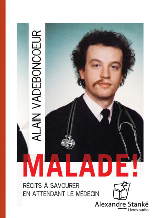 Buch MALADE 